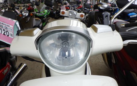 PEUGEOT ジャンゴ125A