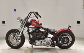 HARLEY FLSTS 1340 1998