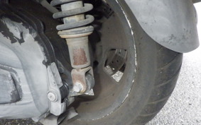 YAMAHA MAXAM 250 SG17J