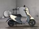 Фото Suzuki LET's 4 с японского аукциона