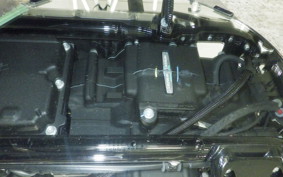 HARLEY FXBB1920 2025