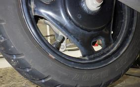 SUZUKI ADDRESS V50 Gen.2 2009 CA44A