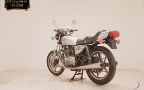 SUZUKI GS400 2026 GS400D