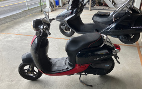 HONDA GIORNO AF70
