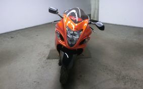 SUZUKI GSX-1300R HAYABUSA 2008 GX72A