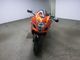 Фото Suzuki GSX-1300R HAYABUSA 2008 с японского аукциона