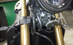 YAMAHA XSR900 2025 RN96J