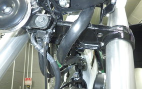 HONDA DAX 125 JB06