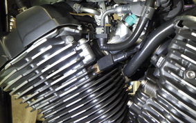 YAMAHA BOLT 950 2013 VN04J