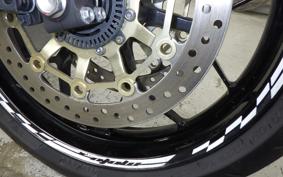 HONDA CBR600RR 2020 PC40