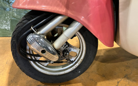 HONDA GIORNO AF24