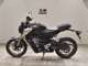 Фото Honda CB125 R 2009 с японского аукциона