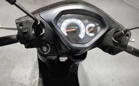 YAMAHA AXIS Z SED7J