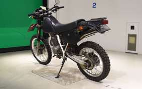 HONDA XLR250R GEN 3 2018 MD22