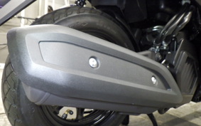 HONDA TACT Basket 1999 AF79