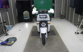 HONDA BENLY 50 AA05