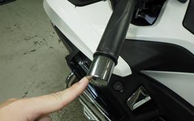 HONDA GL 1800 GOLD WING TOUR DCT 2022 SC79