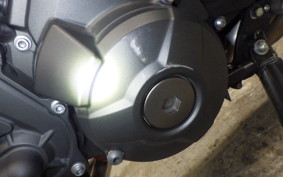 YAMAHA MT-09 ASP 2019 RN52J