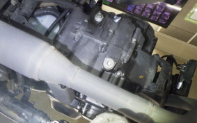 HONDA REBEL 250 S 2026 MC49