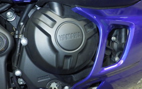YAMAHA YZF-R25 A RG43J