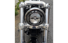 HARLEY FXBR 2026 YE9