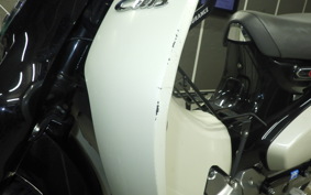 HONDA C125 SUPER CUB JA48