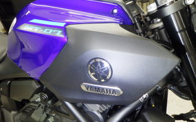 YAMAHA MT-07 AMT 2026 RM50J