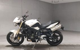 TRIUMPH STREET TRIPLE 2008 TMD406