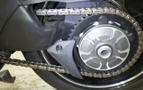KAWASAKI NINJA H2 SX SE 2023 ZXT02P