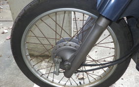 HONDA C100 SUPER CUB 1988 HA06