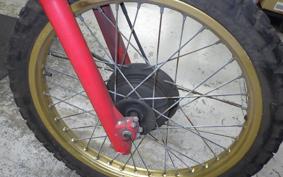 HONDA XL250S L250S