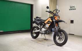KAWASAKI KLX250D TRACKER 2013 LX250E