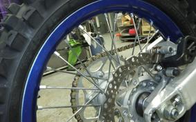 YAMAHA YZ125 2013 CE36C