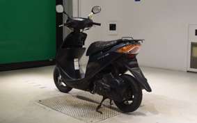 SUZUKI ADDRESS V50 Gen.2 2025 CA44A