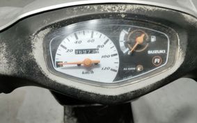 SUZUKI ADDRESS V125 CF46A