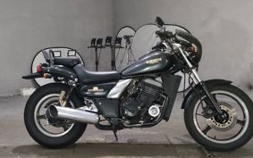 KAWASAKI ELIMINATOR 250SE EL250A