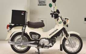 HONDA CROSS CUB 50 AA06