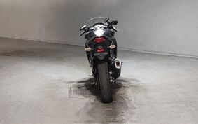KAWASAKI NINJA 250 EX250L