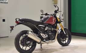 TRIUMPH SPEED 400 2024