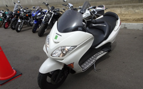 HONDA FORZA Z MF08