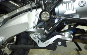 BMW R1200GS ADVENTURE 2008