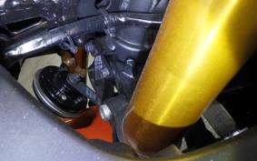 YAMAHA YZF-R25 A RG74J