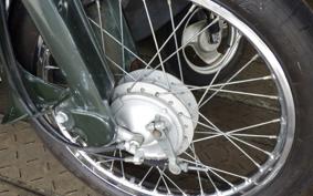 HONDA C70 SUPER CUB C70