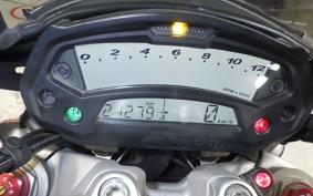 DUCATI MONSTER 1100 EVO 2013