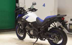 SUZUKI DL650 ( V-Strom 650 ) XTA 2024 C733M