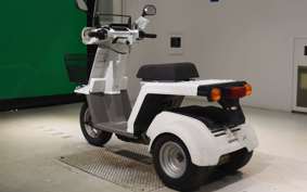HONDA GYRO X 2020 TD02