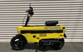 HONDA MOTOCOMPO AB12