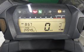 HONDA NC 700 X DCT LD 2012 RC63