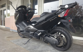 YAMAHA T-MAX 500 2010 SJ08J
