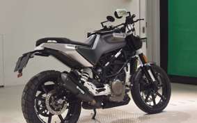 HUSQVARNA SVARTPILEN 250 2021